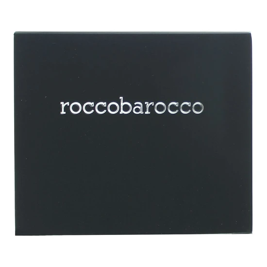 Rocco Barocco Black Eau De Parfum 100ml