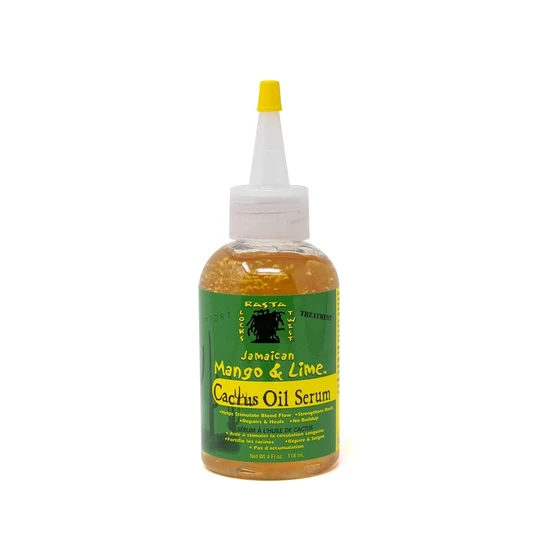 Jamaican Mango and Lime Cactus Serum 4oz