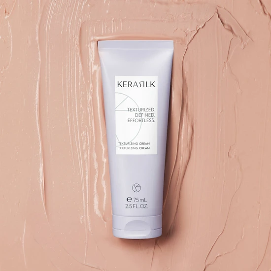 Goldwell Kerasilk Texturizing Cream