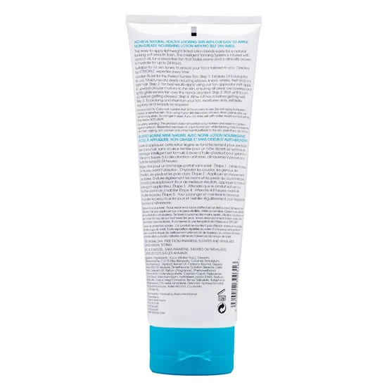 St Tropez Classic Self Tan Bronzing Lotion 240ml