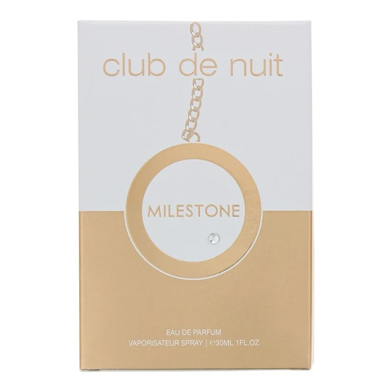 Armaf Club De Nuit Milestone Eau De Parfum 30ml