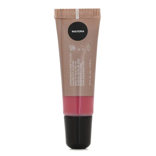 Smashbox Halo Sheer To Stay Colour Tint Wisteria