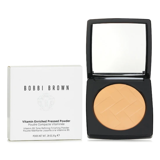 Bobbi Brown Vitamin Enriched Pressed Powder Natural