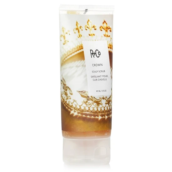 R+Co Crown Scalp Scrub