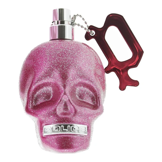 Police To Be Sweet Girl Eau De Parfum 75ml