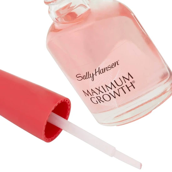 Sally Hansen Maximum Growth Nail Treatment