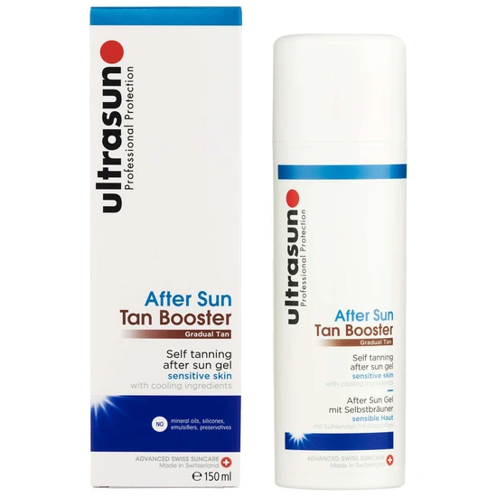 Ultrasun Aftersun Tan Booster