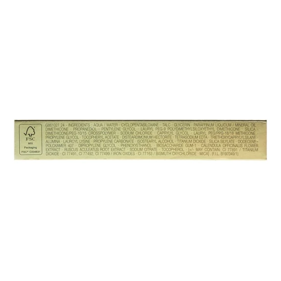 Yves Saint Laurent Touche Eclat Illuminating Pen 1 Luminous Radiance