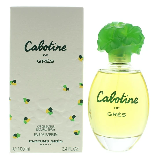 Gres Cabotine De Gres Eau De Parfum 100ml