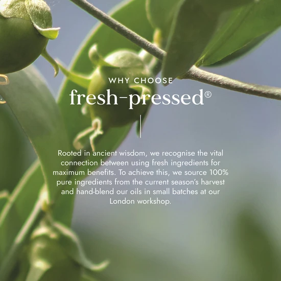 Fushi Skin Care Organic Jojoba Oil 100ml