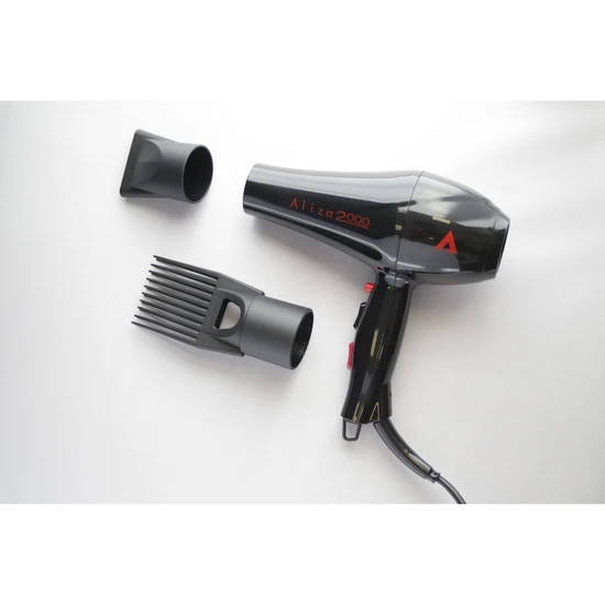 Aliza Ionic 2000 Hair Dryer