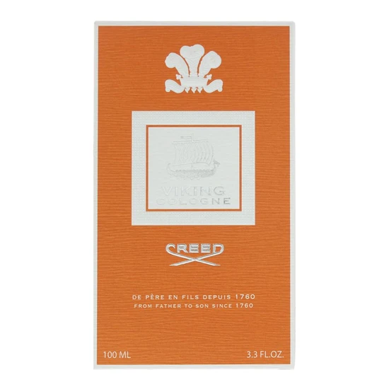 Creed Viking Cologne Eau De Parfum 100ml