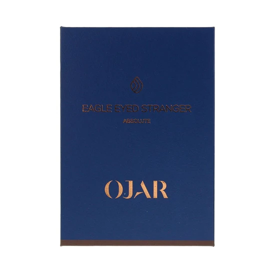 Ojar Eagle Eyed Stranger Absolute Perfume Oil 20ml