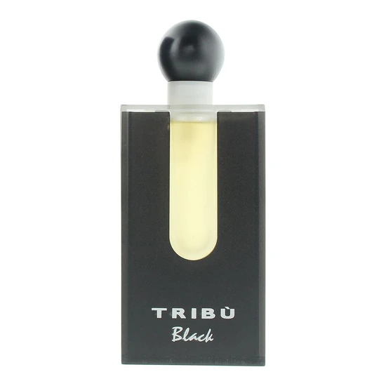 United Colors Of Benetton Tribu Black Eau De Parfum 100ml
