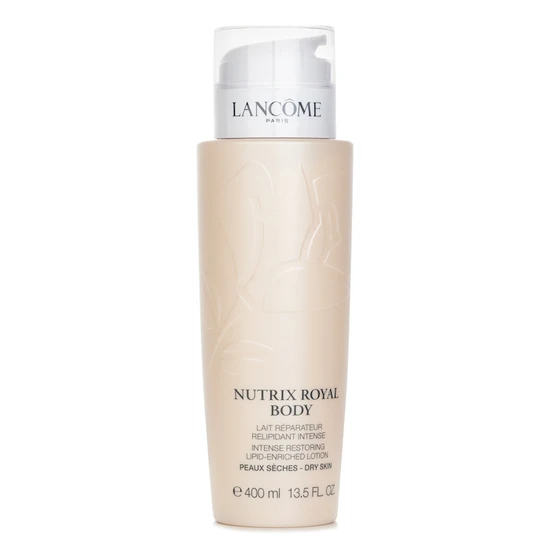 Lancôme Nutrix Royal Body Fluid 400ml