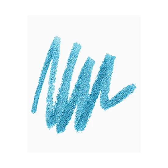 NICKA K NEWYORK Auto Eyeliner AA21 Turquoise