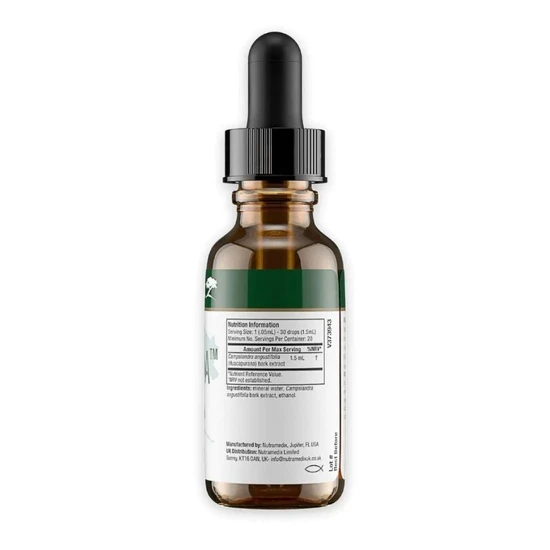 Nutramedix Cumanda 30ml