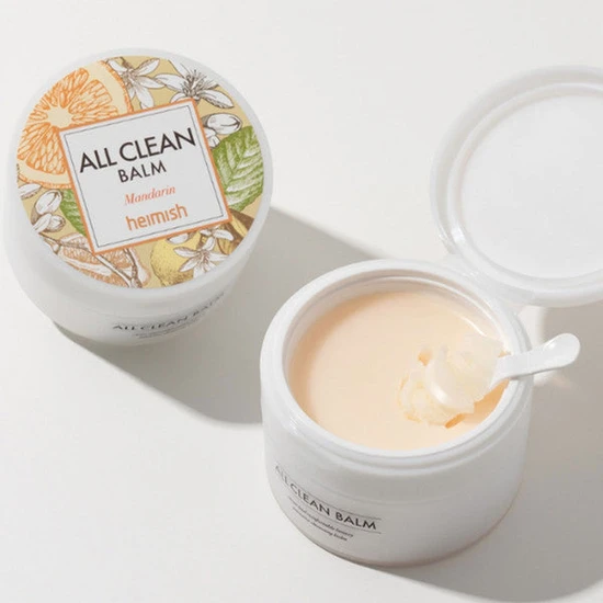 Heimish All Clean Balm Mandarin 50ml