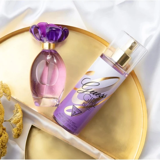 Guess Girl Belle Body Mist 250ml