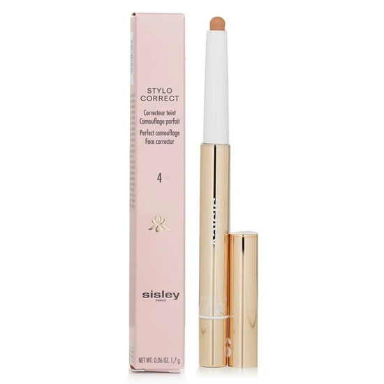 Sisley Stylo Correct Perfect Camouflage Face Corrector 4