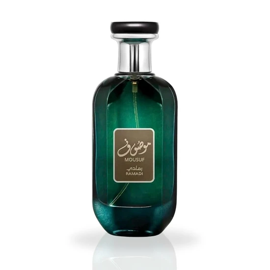 Ard Al Zaafaran Mousuf Ramadi Eau De Parfum 100ml