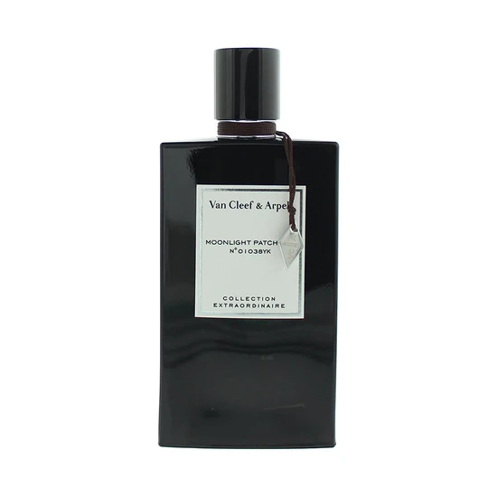 Van Cleef & Arpels Collection Extraordinaire Moonlight Patchouli Eau De Parfum 75ml