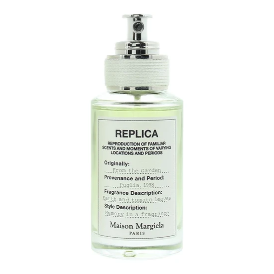 Maison Margiela From The Garden Eau De Toilette 30ml