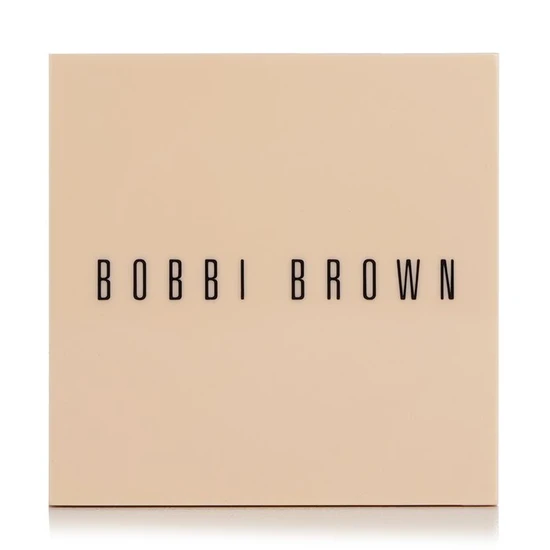 Bobbi Brown Nude Finish Illuminating Powder Buff