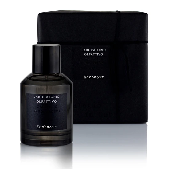 Laboratorio Olfattivo Kashnoir Eau De Parfum 100ml