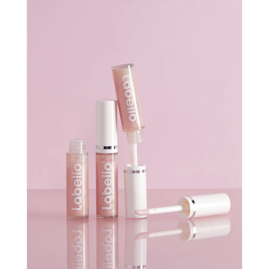 Labello Lip Oil Glossy Shine 5.5ml