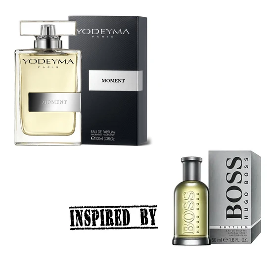 Yodeyma Moment Eau De Parfum 50ml