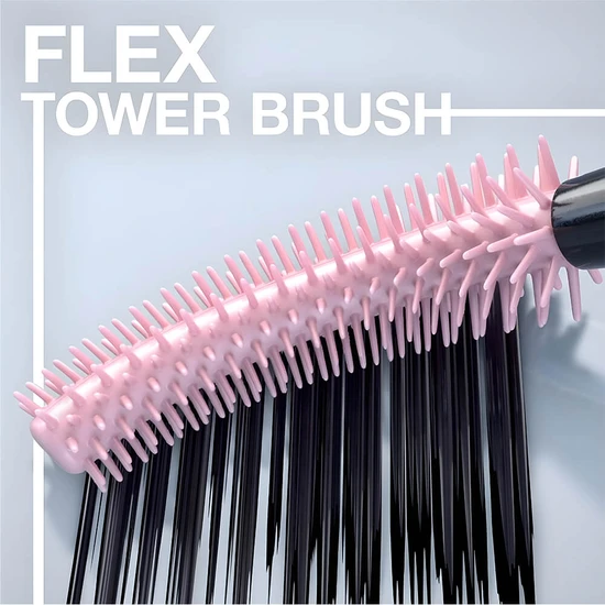Maybelline Sky High Mascara Black
