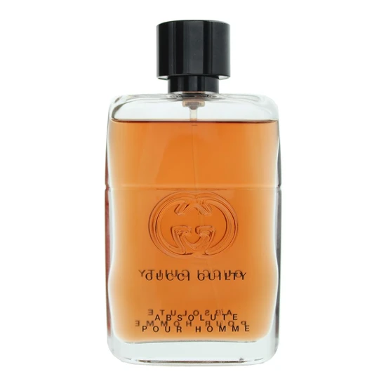 Gucci Guilty Absolute Pour Homme Eau De Parfum 50ml