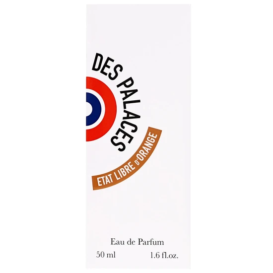 Etat Libre d'Orange Putain Des Palaces Eau De Parfum 50ml
