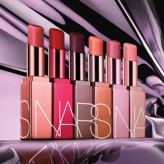 NARS Cosmetics Afterglow Lip Balm ORGASM