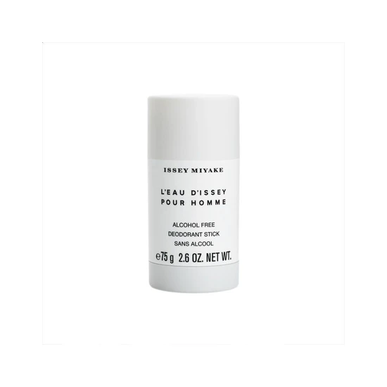 Issey Miyake L'Eau D'Issey Pour Homme Alcohol-Free Deodorant Stick 75g