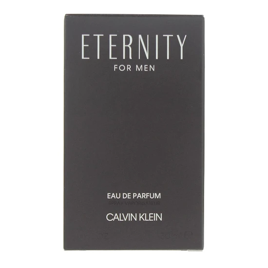 Calvin Klein Eternity Men Eau De Parfum 30ml