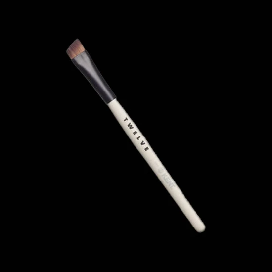 Kent Brushes Twelve Angled Eyeliner Brush