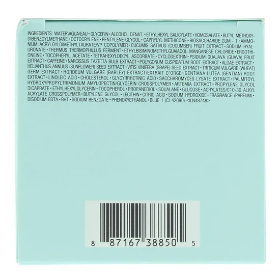 Estée Lauder DayWear Anti-Oxidant 72H-Hydration Sorbet Creme SPF 15 Normal/Combination Skin 50ml