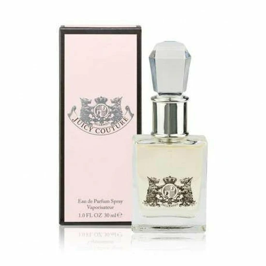 Juicy Couture Eau De Parfum 30ml