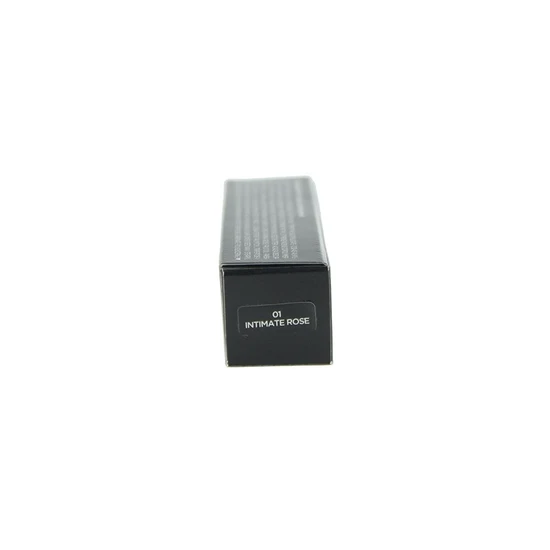 Tom Ford Satin Matte Lip Colour 01 Intimate Rose