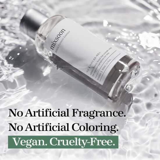 Mixsoon Bifida Ferment Essence 100ml