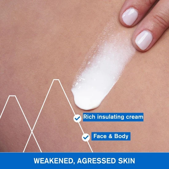 Uriage Bariederm Insulating Repair Cream 75ml