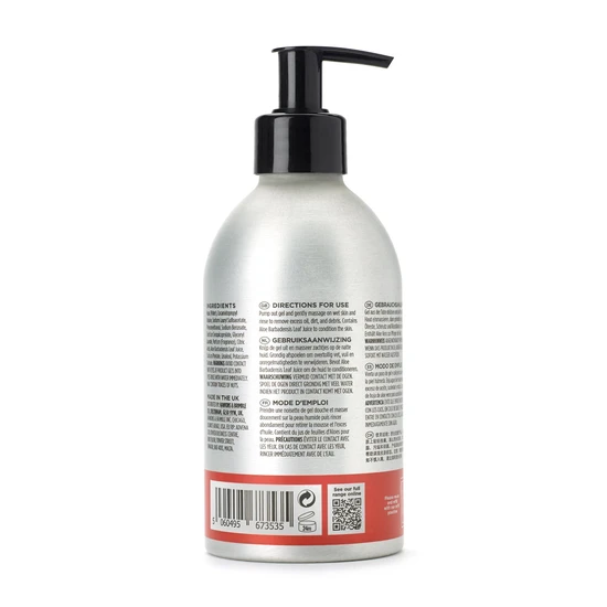 Hawkins & Brimble Luxury Hand Wash