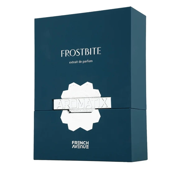 French Avenue Aromatix Frostbite Eau De Parfum 100ml