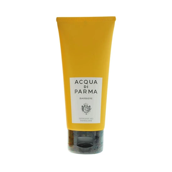 Acqua Di Parma Barbiere Refreshing Face Wash 100ml