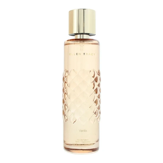 Ellen Tracy Vanilla Eau De Parfum 100ml
