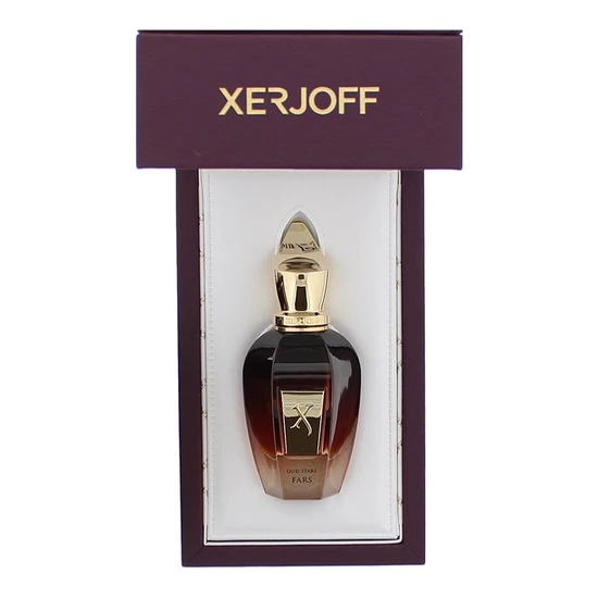 Xerjoff Fars Eau De Parfum 50ml