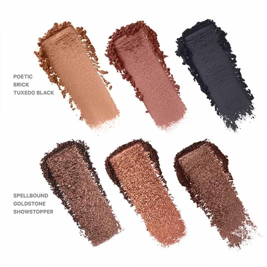 Kevyn Aucoin The Contour Eyeshadow Palette Deep