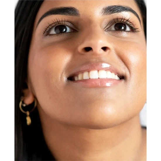 Ere Perez Natural Almond Mascara Black